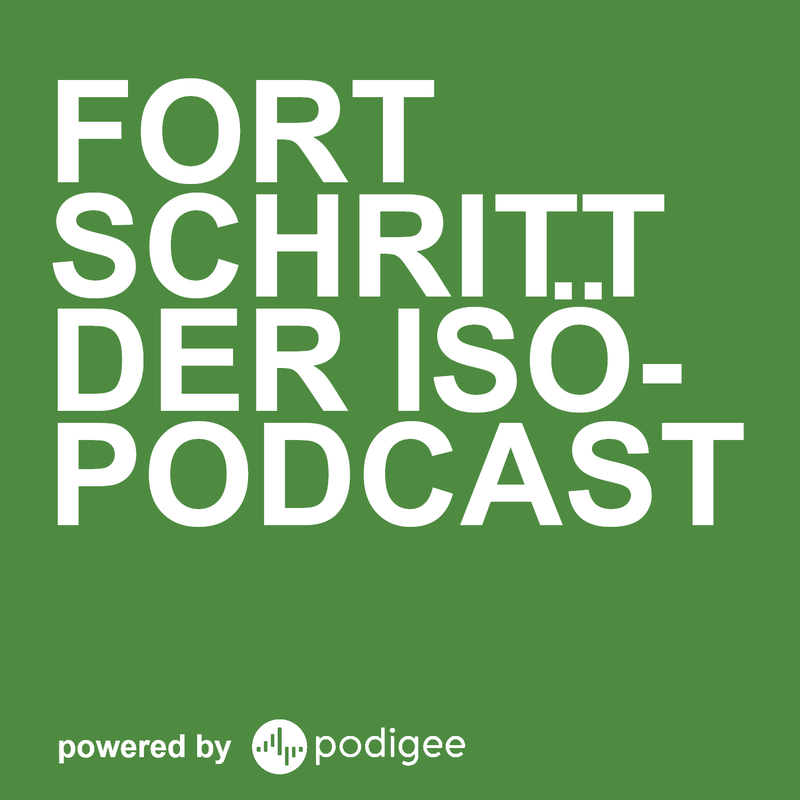 Fortschritt – der ISÖ-Podcast. Gespräche zu Sozialer Nachhaltigkeit und was sonst wirklich wichtig ist 