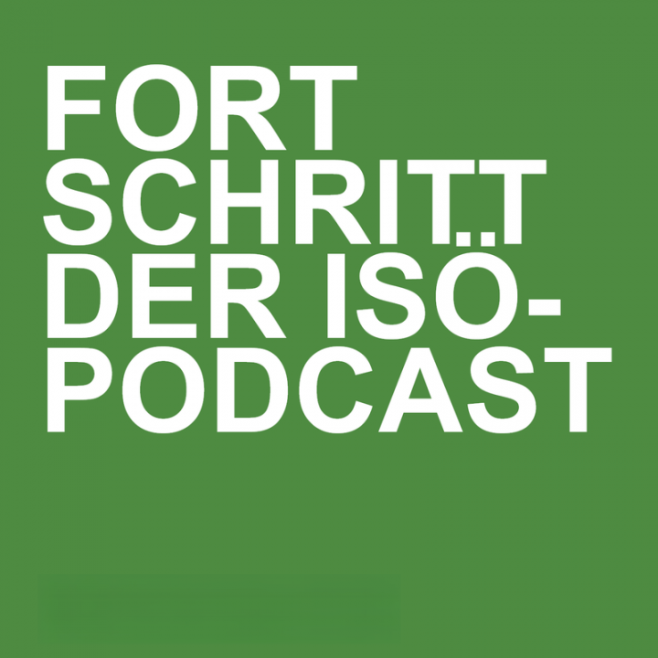 Fortschritt – der ISÖ-Podcast – Folge 9 – Sozialökologische Landwirtschaft 